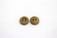 Mini Suit Craft Coloured Wooden Buttons Bulk Apparel ing Accessories